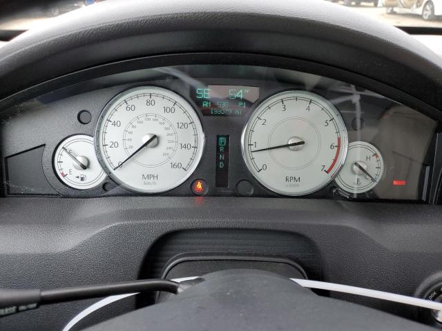 Фото 9 с аукциона – 2005 CHRYSLER 300C с VIN 2C3AA63H85H530794