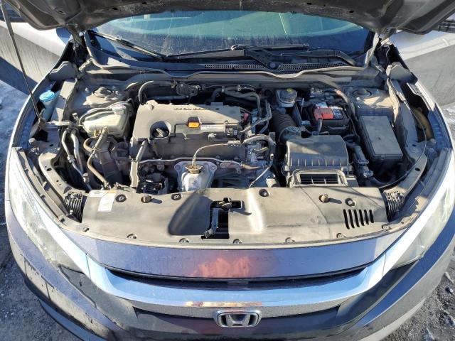 Photo 11 from auction – 2016 HONDA CIVIC LX with VIN 19XFC2F55GE031181