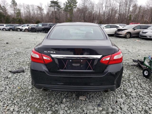 Photo 6 from auction – 2016 NISSAN ALTIMA 2.5 with VIN 1N4AL3AP3GC193560