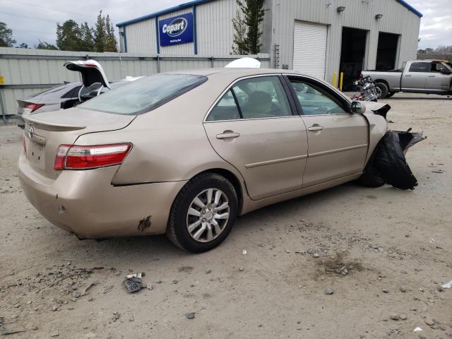 Photo 3 from auction – 2007 TOYOTA CAMRY CE with VIN 4T1BE46K07U686114