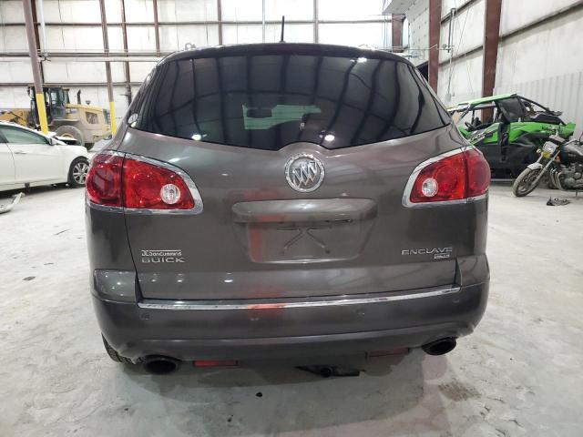 Photo 6 from auction – 2010 BUICK ENCLAVE CX with VIN 5GALVBED4AJ153015
