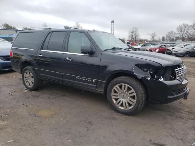 Photo 4 from auction – 2012 LINCOLN NAVIGATOR with VIN 5LMJJ3J50CEL01266