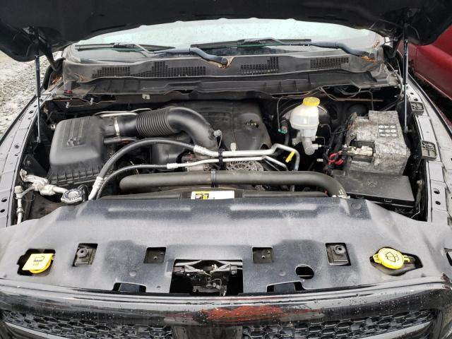 Photo 12 from auction – 2018 RAM 1500 SLT with VIN 1C6RR7LT7JS126431