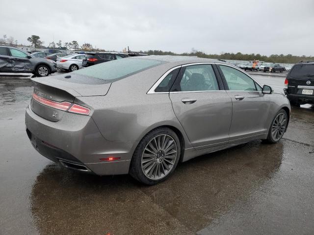 Photo 3 from auction – 2016 LINCOLN MKZ with VIN 3LN6L2J94GR617529