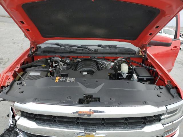 Photo 11 from auction – 2017 CHEVROLET SILVERADO with VIN 3GCPCREC6HG208162