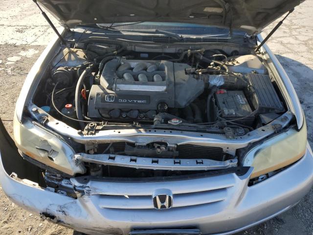 Photo 11 from auction – 2002 HONDA ACCORD EX with VIN 1HGCG16592A084271