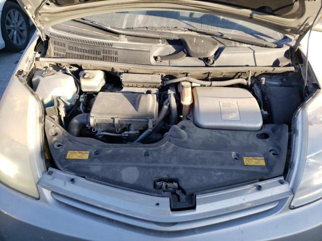 Photo 11 from auction – 2004 TOYOTA PRIUS with VIN JTDKB20U140010074