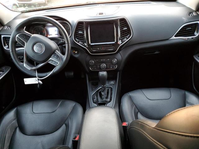 Photo 8 from auction – 2019 JEEP CHEROKEE L with VIN 1C4PJLDB8KD340632