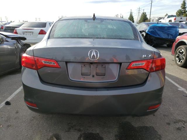 Photo 6 from auction – 2013 ACURA ILX 20 PRE with VIN 19VDE1F53DE010930