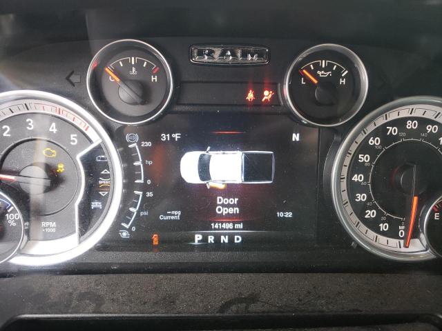 Photo 9 from auction – 2016 RAM 3500 LARAM with VIN 3C63R3JL5GG105417