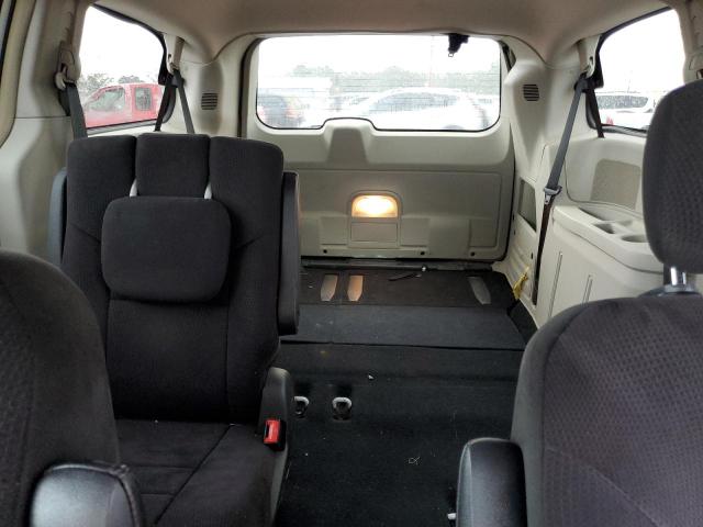 Photo 10 from auction – 2011 CHRYSLER TOWN & COU with VIN 2A4RR5DG0BR702419
