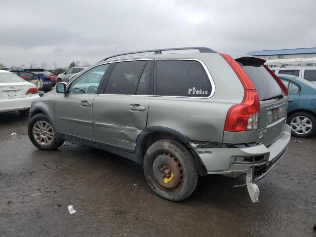 Photo 2 from auction – 2008 VOLVO XC90 3.2 with VIN YV4CZ982281432248