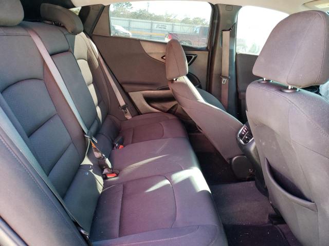 Photo 10 from auction – 2020 CHEVROLET MALIBU LT with VIN 1G1ZD5ST8LF068699