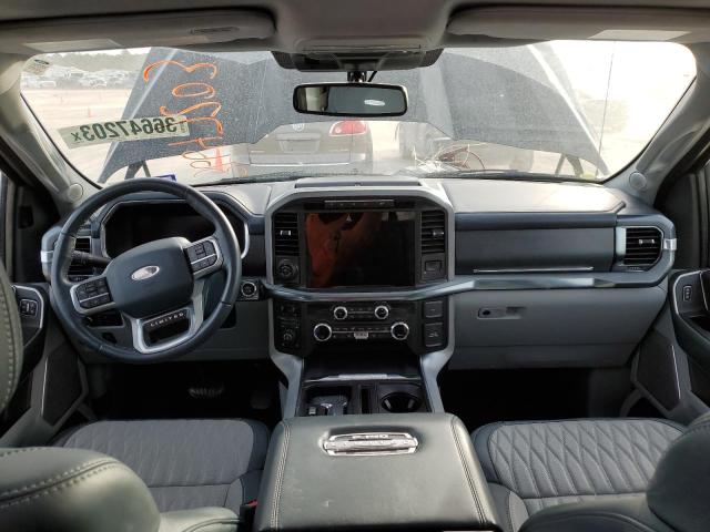 Photo 8 from auction – 2021 FORD F150 SUPER with VIN 1FTFW1E84MFA69919