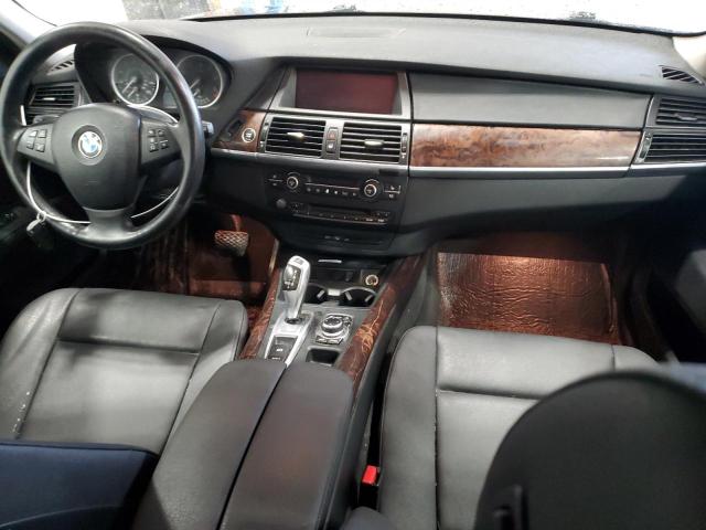 Photo 8 from auction – 2011 BMW X5 XDRIVE3 with VIN 5UXZV4C59BL404146