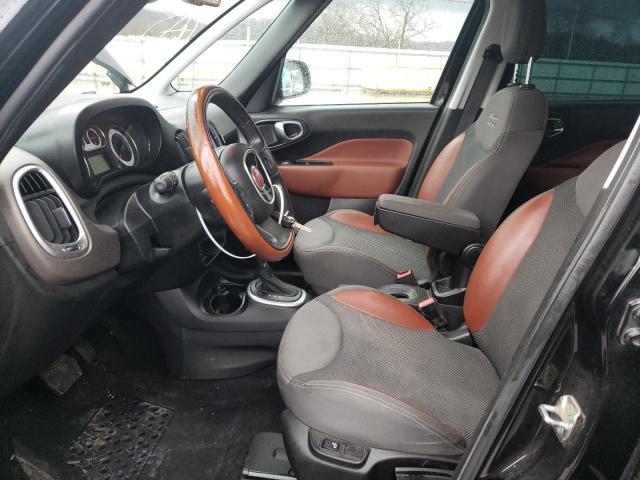 Photo 7 from auction – 2014 FIAT 500L TREKK with VIN ZFBCFADH2EZ009631
