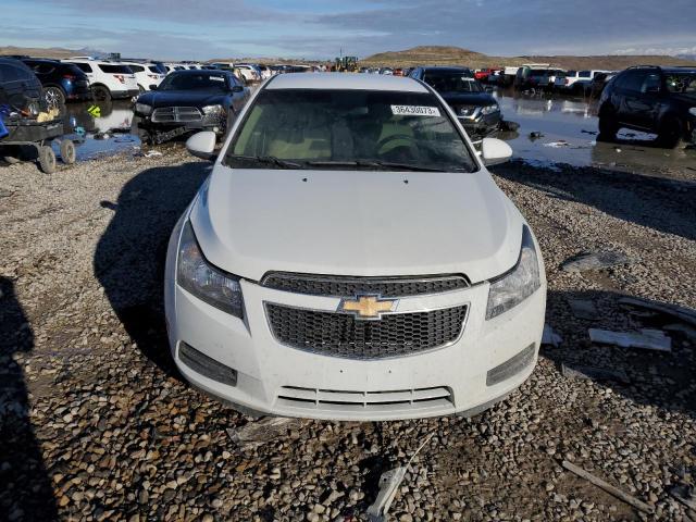 Photo 5 from auction – 2012 CHEVROLET CRUZE LT with VIN 1G1PG5SC0C7358105