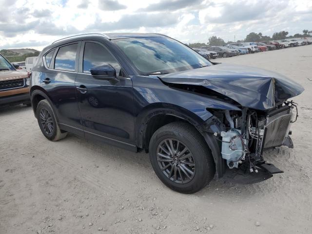 Photo 4 from auction – 2019 MAZDA CX-5 TOURI with VIN JM3KFACM5K1682664