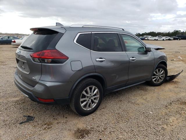 Photo 3 from auction – 2018 NISSAN ROGUE S with VIN KNMAT2MT3JP518141
