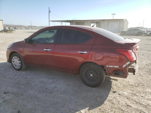 Photo 2 from auction – 2018 NISSAN VERSA S with VIN 3N1CN7AP1JL880149