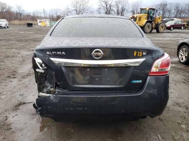 Photo 6 from auction – 2013 NISSAN ALTIMA 2.5 with VIN 1N4AL3AP2DC289398