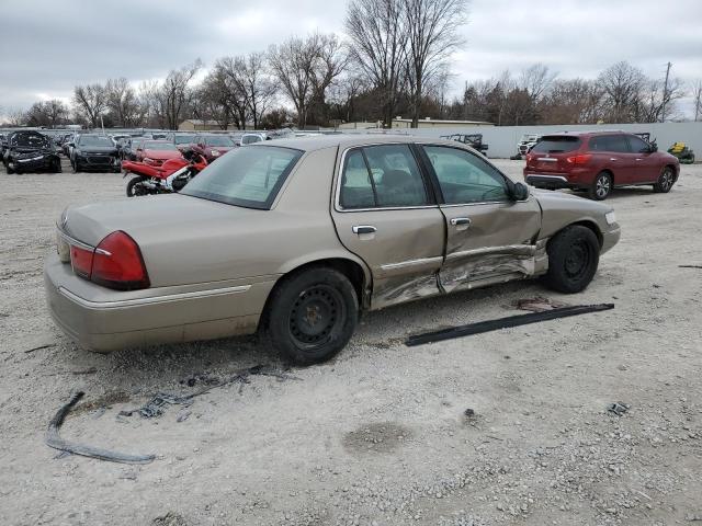 Photo 3 from auction – 2002 MERCURY GRAND MARQ with VIN 2MEFM74W62X648290