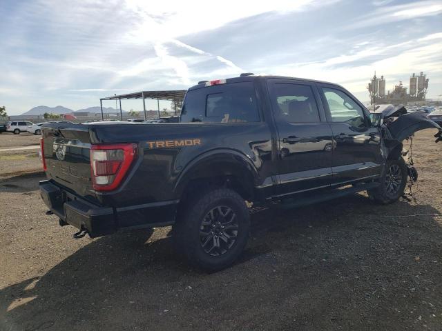 Photo 3 from auction – 2022 FORD F150 SUPER with VIN 1FTEW1E80NFB04498
