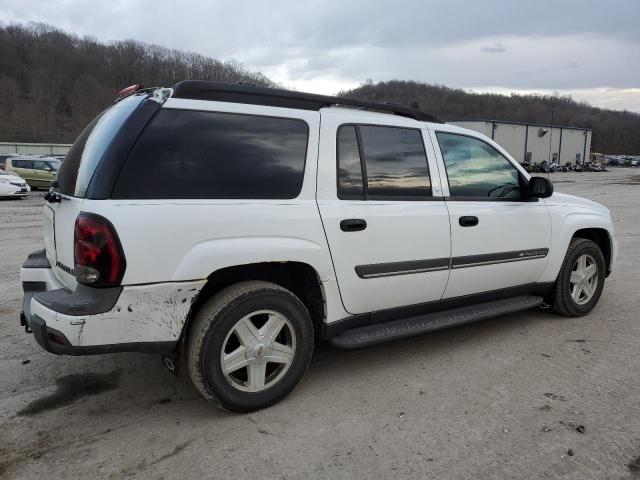 Фото 3 с аукциона – 2002 CHEVROLET TRAILBLAZE с VIN 1GNET16S126129447