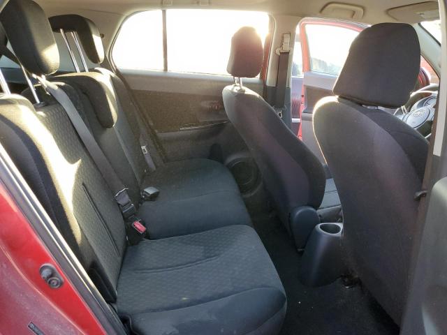 Photo 10 from auction – 2009 TOYOTA SCION XD with VIN JTKKU10489J039697