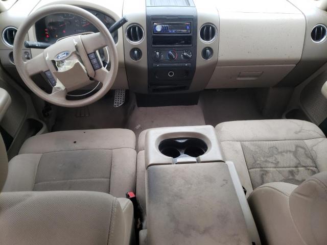 Photo 8 from auction – 2006 FORD F150 SUPER with VIN 1FTPW14526KB24129
