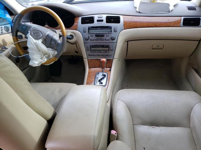 صورة رقم 8 من المزاد - 2006 LEXUS ES 330 مع VIN JTHBA30GX65168467