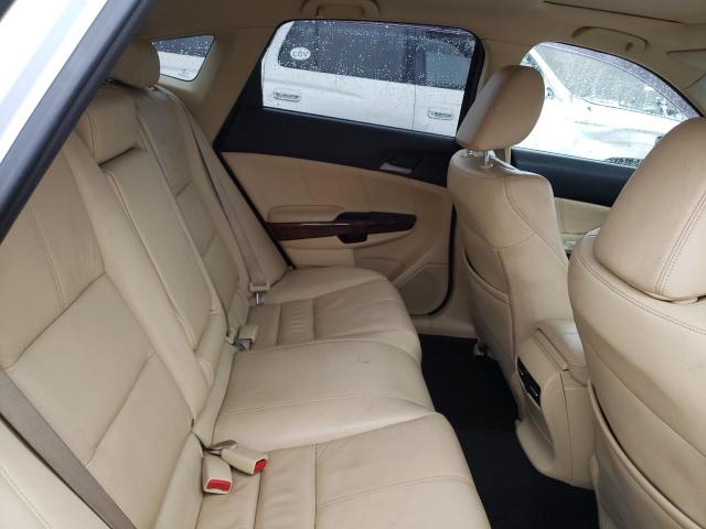 Photo 10 from auction – 2011 HONDA ACCORD CRO with VIN 5J6TF2H56BL005576