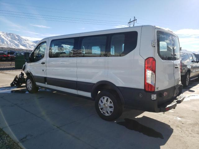 Photo 2 from auction – 2016 FORD TRANSIT T- with VIN 1FBZX2ZM1GKA09913