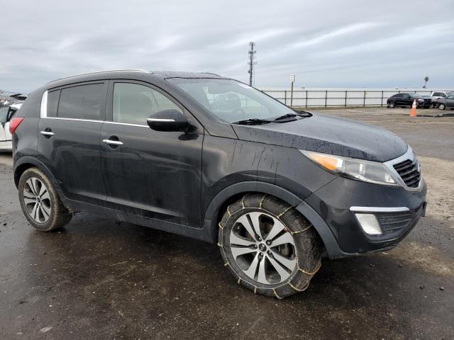 Photo 4 from auction – 2012 KIA SPORTAGE E with VIN KNDPC3A2XC7334927