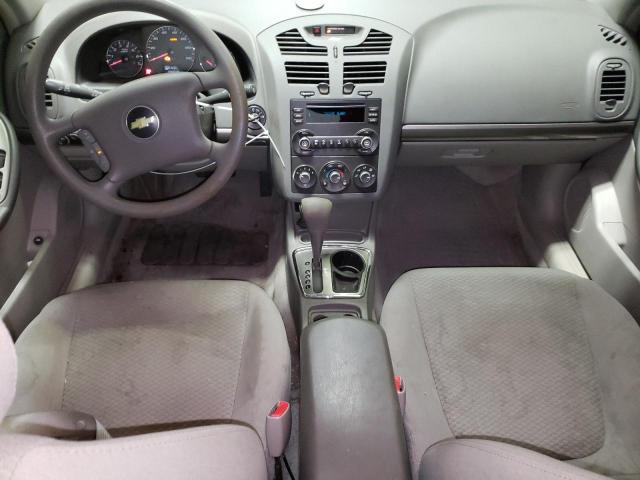 Photo 8 from auction – 2008 CHEVROLET MALIBU LS with VIN 1G1ZS58F88F121660