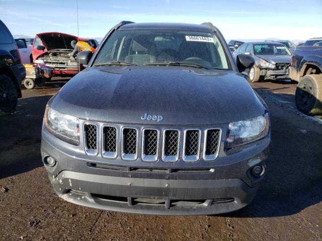 Photo 5 from auction – 2015 JEEP COMPASS SP with VIN 1C4NJCBAXFD284958