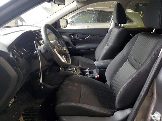 Photo 7 from auction – 2020 NISSAN ROGUE S with VIN KNMAT2MV7LP501850