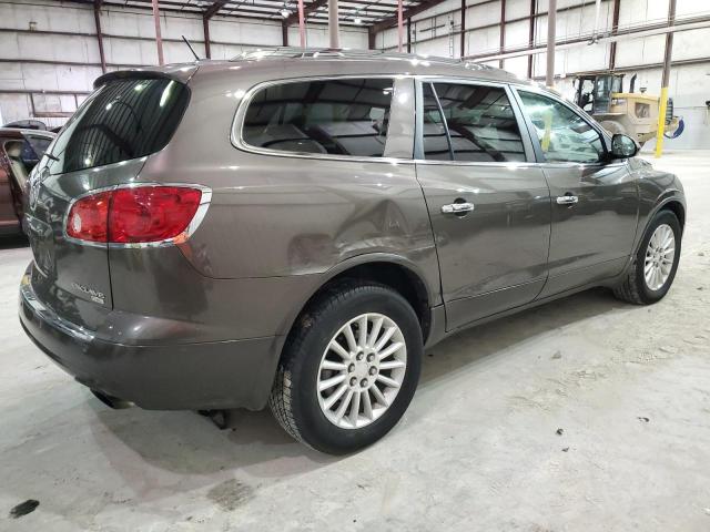 Photo 3 from auction – 2010 BUICK ENCLAVE CX with VIN 5GALVBED4AJ153015