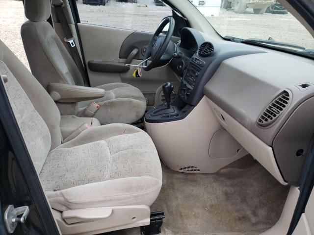 Photo 7 from auction – 2002 SATURN VUE with VIN 5GZCZ63B22S832822