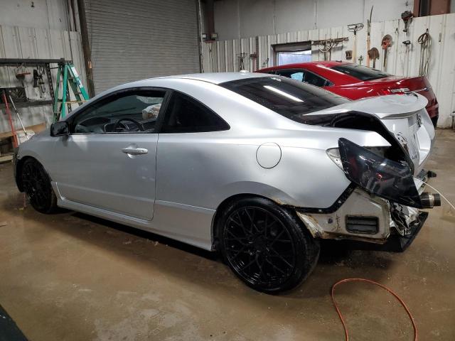 Photo 2 from auction – 2006 HONDA CIVIC EX with VIN 2HGFG12866H574669