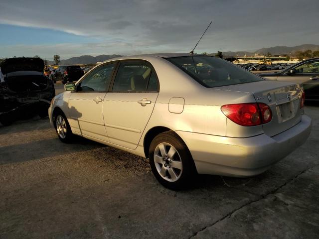Photo 2 from auction – 2005 TOYOTA COROLLA CE with VIN 1NXBR30E35Z366123