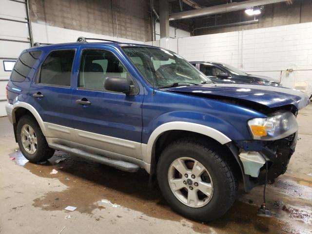 Photo 4 from auction – 2007 FORD ESCAPE XLT with VIN 1FMYU93127KA65880