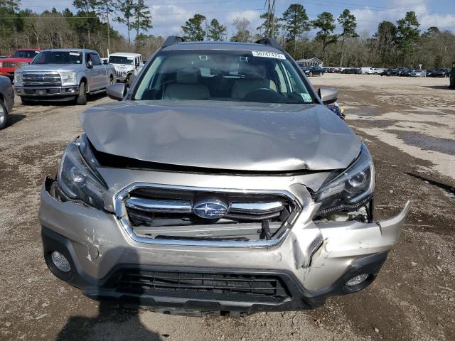Photo 5 from auction – 2018 SUBARU OUTBACK 2. with VIN 4S4BSANC0J3334794