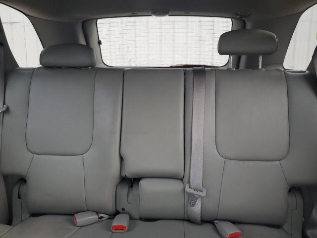 Photo 10 from auction – 2009 CHEVROLET EQUINOX LT with VIN 2CNDL53F996251394