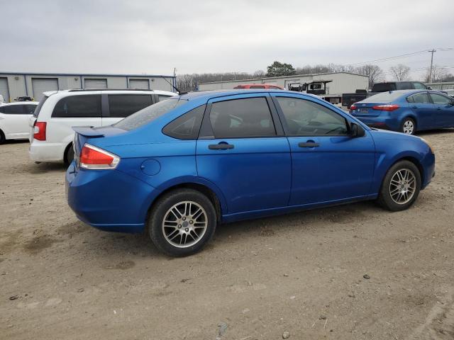 Photo 3 from auction – 2010 FORD FOCUS SE with VIN 1FAHP3FN6AW230634