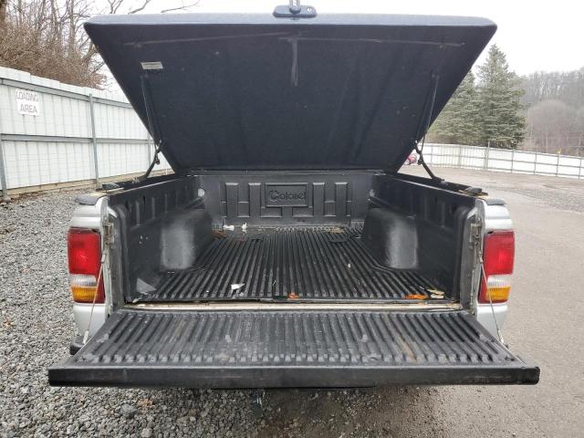 Photo 10 from auction – 1997 FORD RANGER with VIN 1FTCR10A3VUA84638