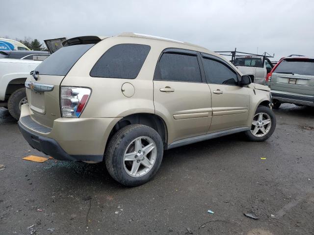 Photo 3 from auction – 2006 CHEVROLET EQUINOX LT with VIN 2CNDL73F466009717