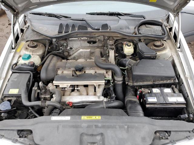 Photo 11 from auction – 2000 VOLVO V70 XC with VIN YV1LZ56D4Y2707123