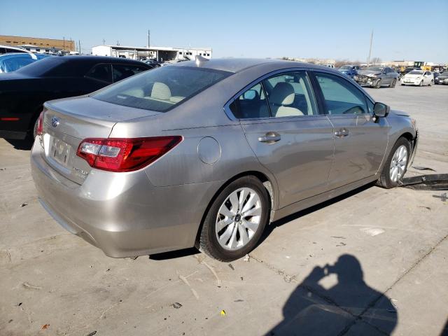 Photo 3 from auction – 2017 SUBARU LEGACY 2.5 with VIN 4S3BNAC68H3056181