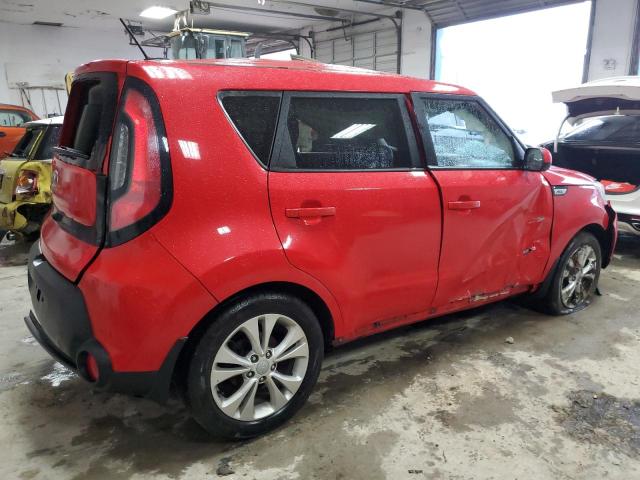 صورة رقم 3 من المزاد - 2015 KIA SOUL + مع VIN KNDJP3A53F7756837